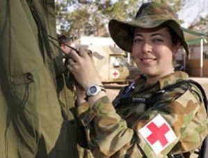 ADF medical supply contract awarded, stat